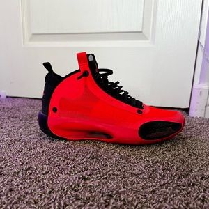 Nike Air Jordan 34 - Men’s Basketball Shoes